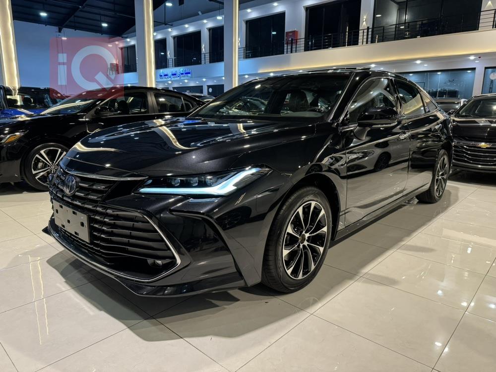 Toyota Avalon